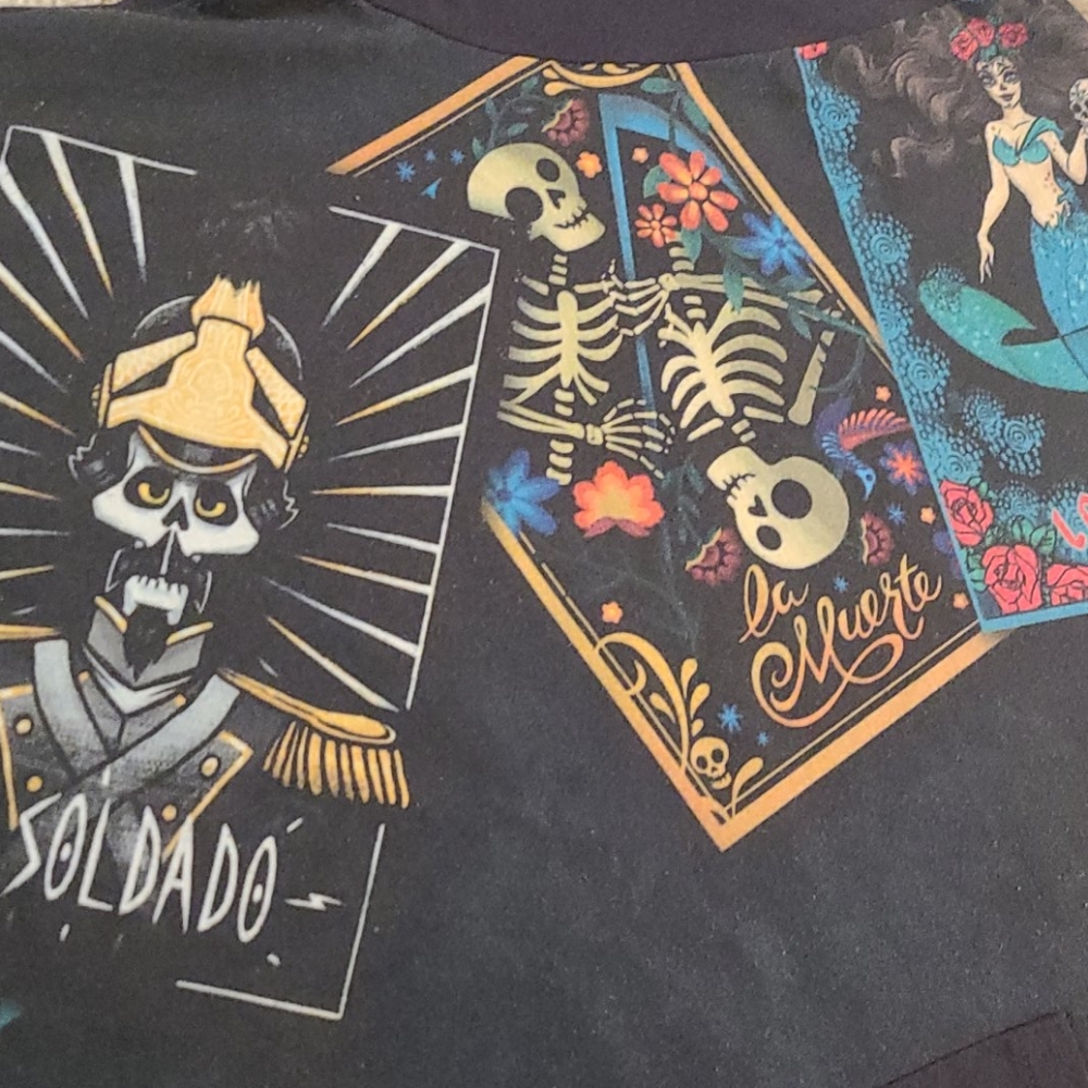 Coco "Remember Me" shirt